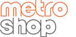 Logo Metro Shop Baden