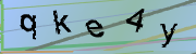 grafischer Zugangscode