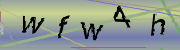 grafischer Zugangscode